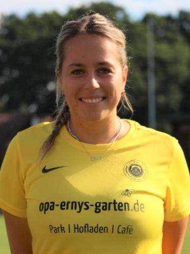Delia Wilkens
