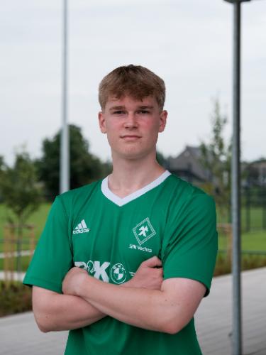 Jannis Malte Technow