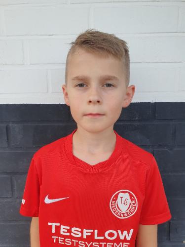 Niko Rejs