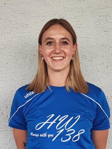 Sara Neher