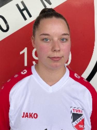 Hilda Marie Kampe