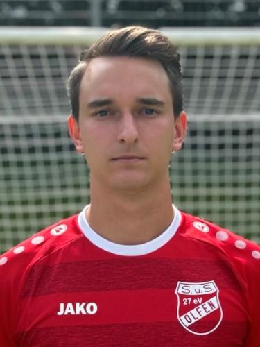 Pascal Zöller