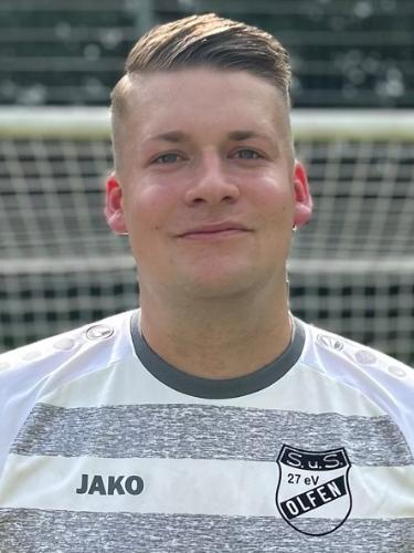Niels Kleischmann