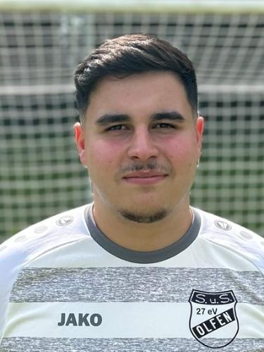 Osman Yildiz