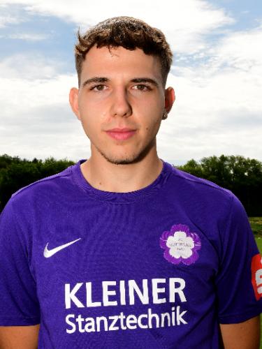 Daniel Cölln
