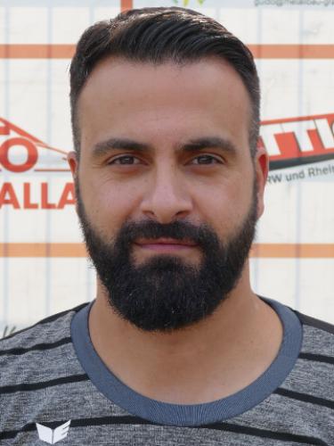 Fatih Tuysuz