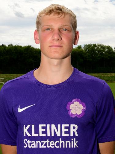 Christian Tom Schmidt