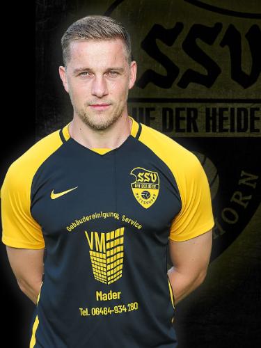 Fabian Staus