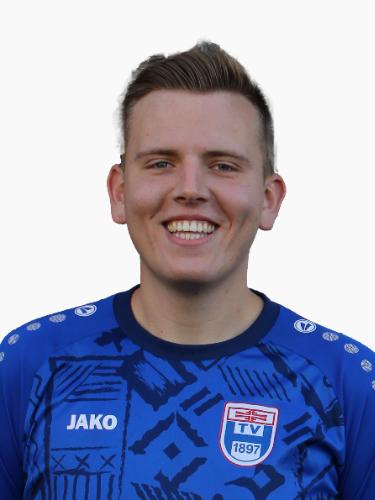 Maximilian Bakaev