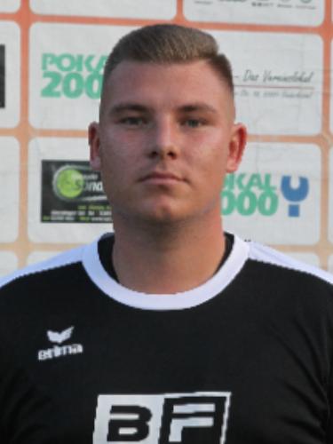 Maximillian Hilger