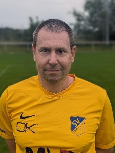 Sascha Fabian