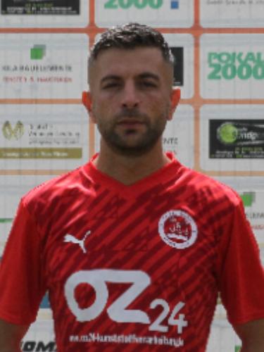 Serkan Derindere