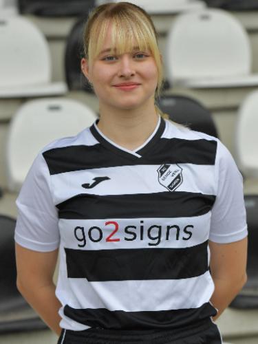 Marie Großeschallau