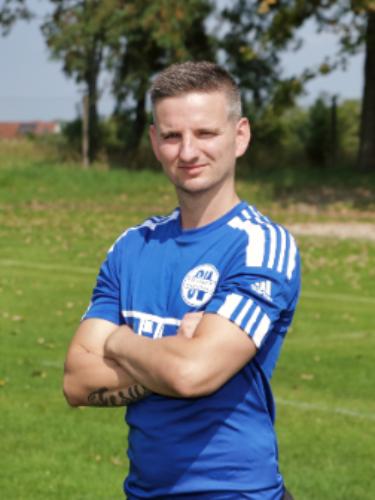 Morten Dobberahn