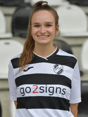 Lena Justus