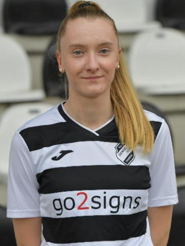 Annika Schnatmann
