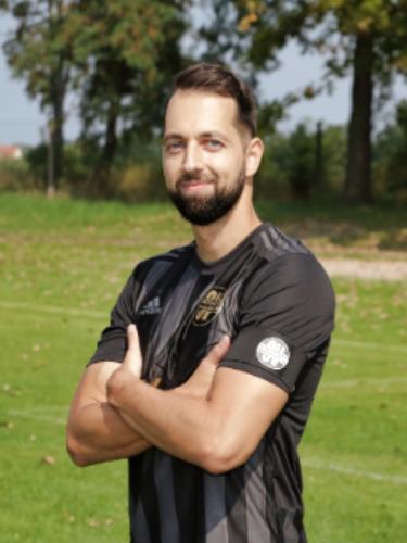 Julian Hoffmann