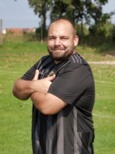 André Könnecke
