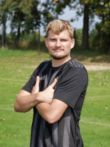 Tim Naumburg