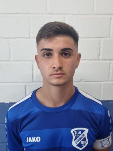 Daniele Caterisano