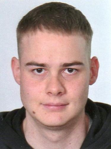 Joshua Cedrik Weber
