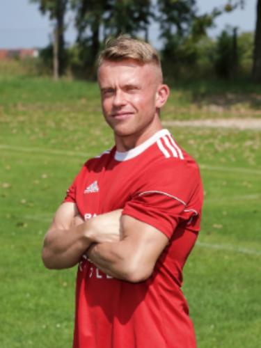 Benjamin Schädlich