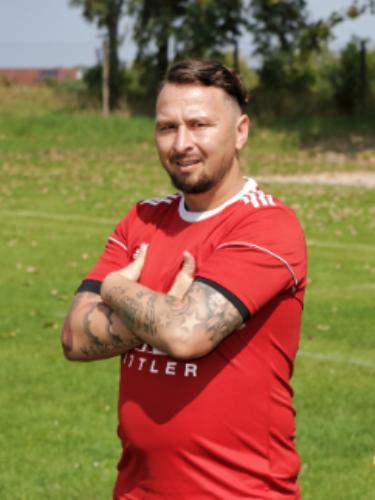 Sven Schlossus