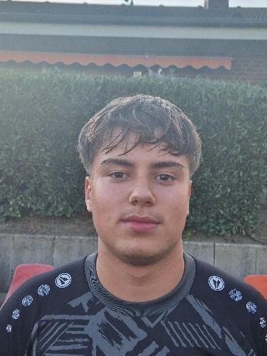 Giorgios Kiriakidis