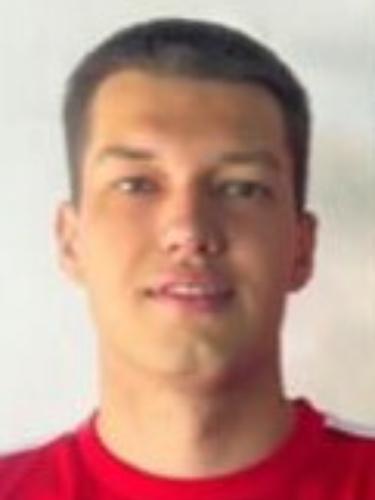 Nicolas Kuschmierz