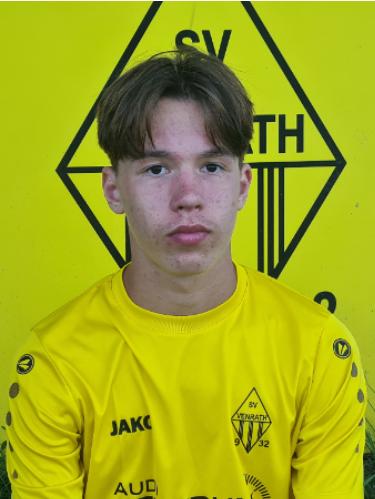 Jonas Jansen
