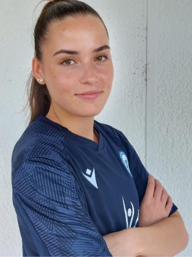 Alena Ballreich