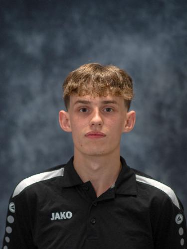 Lukas Martin Strube