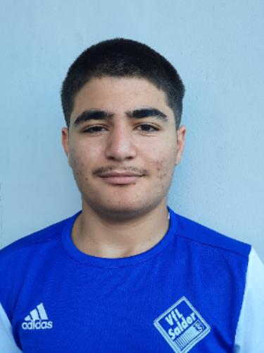 Merkan Gültekin