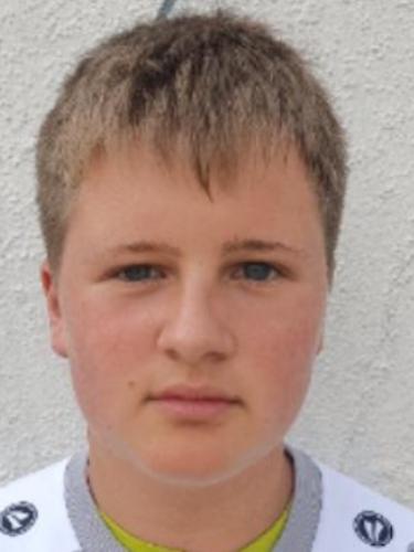 Jason Kleinschnittger