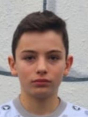 Jarno Thierri Thiemann