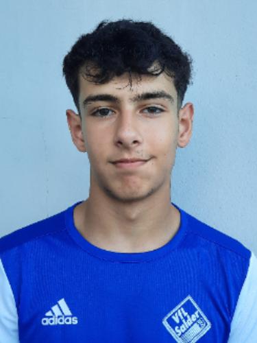 Tylan Aktas