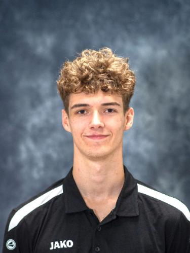 Dominik Frieler