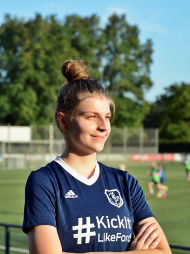 Angelina Marie Gehrling