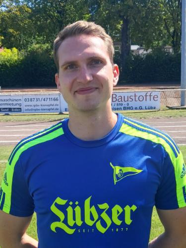 Mathias Flöter