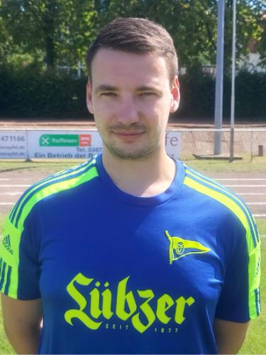 Arne Köhler