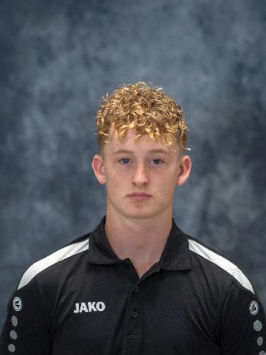 Gilliam Cornelis Evert Schaap