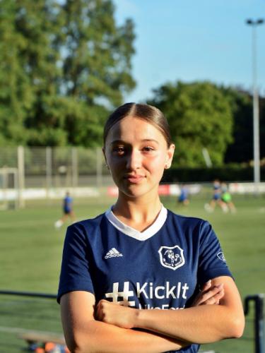 Klara Renate Schaack