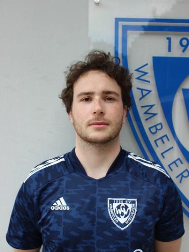 Lars Michael Mösezahl