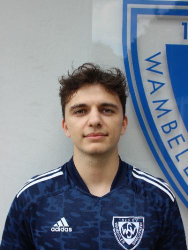 Elias Paus Schneider