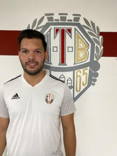 Daniel Gomes Dias