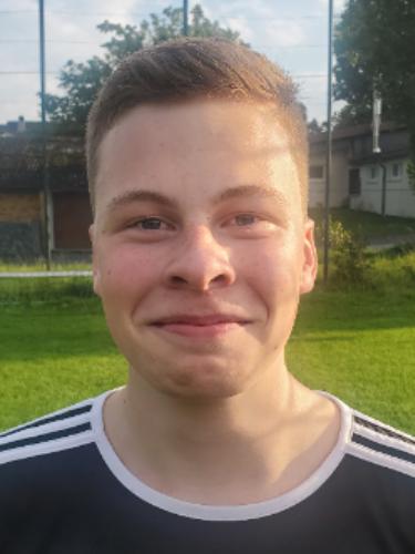 Timo Müller