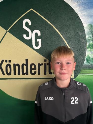 Paul Sommerweiß
