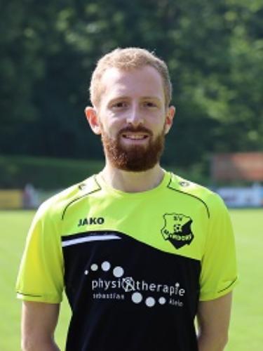 Frederik Rosenberg