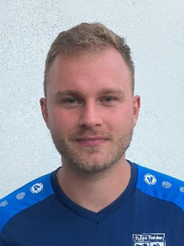 Lukas Heise