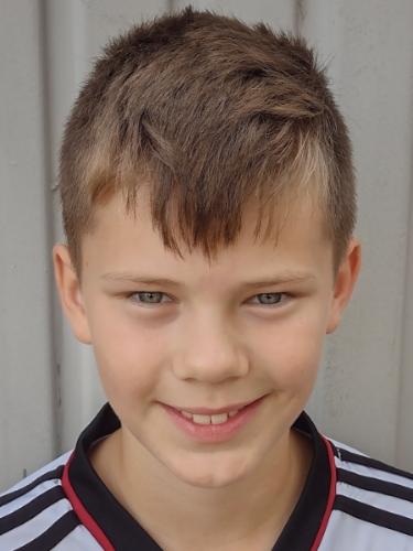 Benjamin Leon Hain